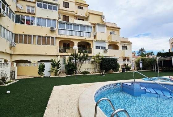 Appartement - Revente - Torrevieja - Nueva Torrevieja