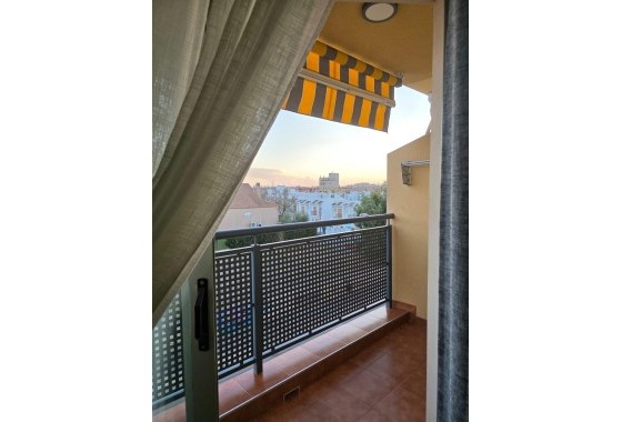 Appartement - Revente - Torrevieja - Nueva Torrevieja