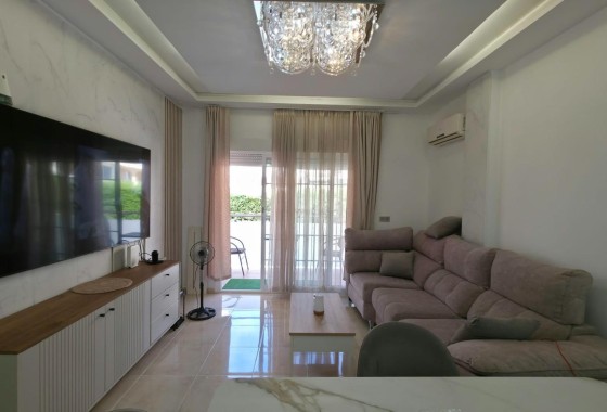 Appartement - Revente - Torrevieja -
                Nueva Torrevieja