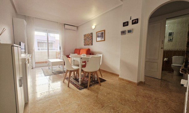 Appartement - Revente - Torrevieja - Parque de las Naciones