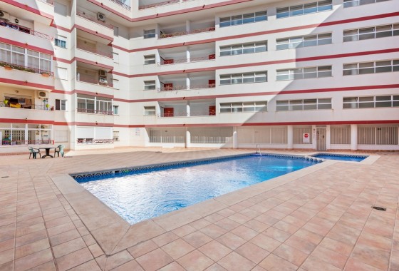 Appartement - Revente - Torrevieja - Parque de las Naciones