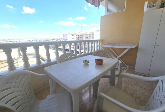 Appartement - Revente - Torrevieja - Parque de las Naciones