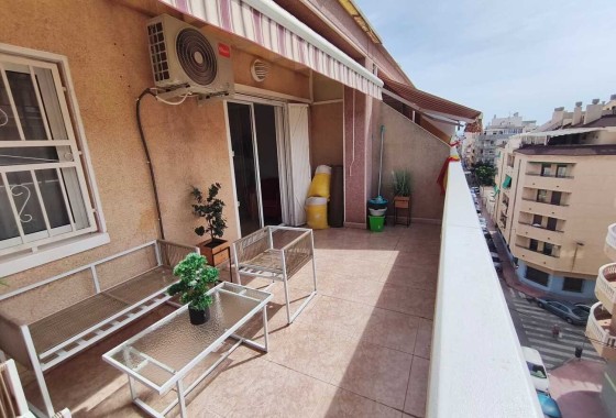 Appartement - Revente - Torrevieja -
                Parque de las Naciones