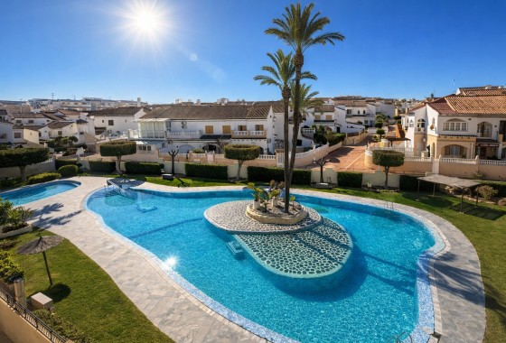 Appartement - Revente - Torrevieja - PLAYA DE LA MATA