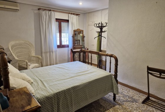 Appartement - Revente - Torrevieja -
                Playa de los Locos