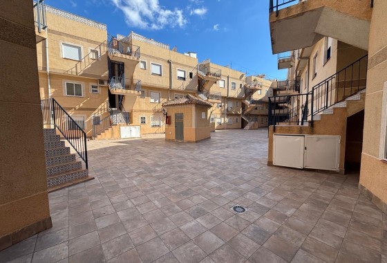 Appartement - Revente - Torrevieja - Playa de los Locos