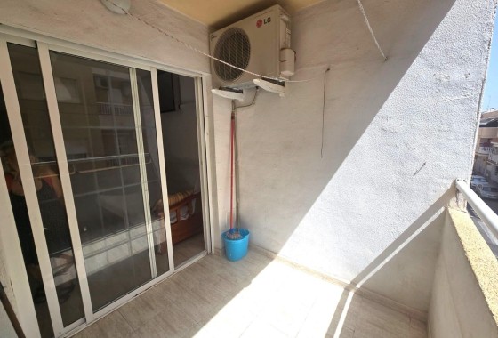 Appartement - Revente - Torrevieja -
                Playa de los Locos