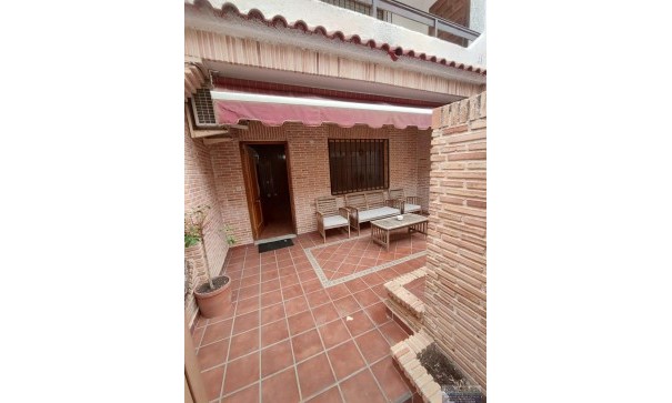 Appartement - Revente - Torrevieja - Playa de los Locos