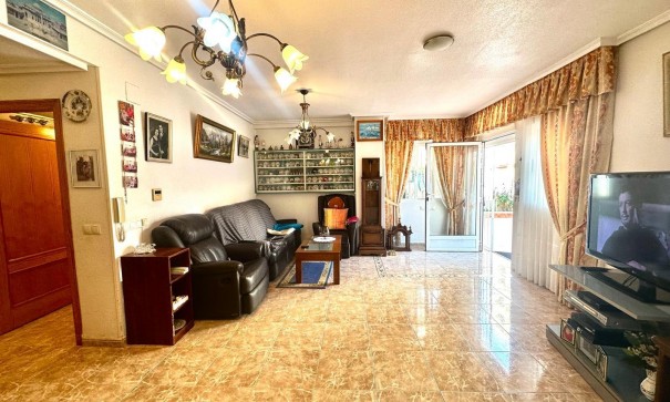 Appartement - Revente - Torrevieja - Playa del cura