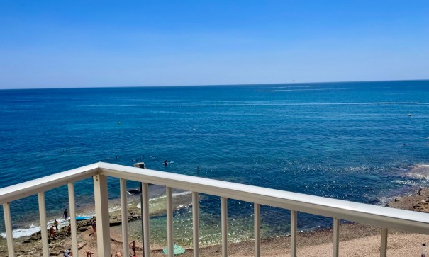 Appartement - Revente - Torrevieja - Playa del Cura