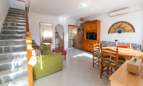 Appartement - Revente - Torrevieja - Playa del cura