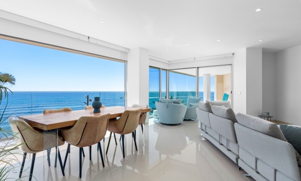 Appartement - Revente - Torrevieja - Playa del Cura