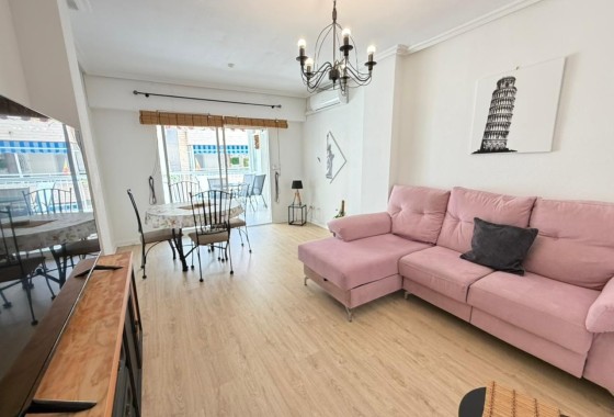 Appartement - Revente - Torrevieja - Playa del Cura