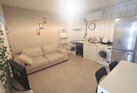 Appartement - Revente - Torrevieja - Playa del Cura