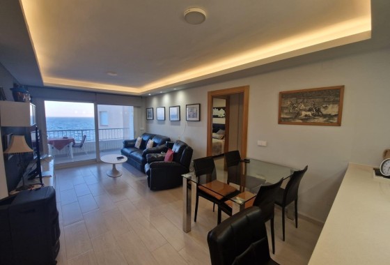 Appartement - Revente - Torrevieja - Playa del Cura