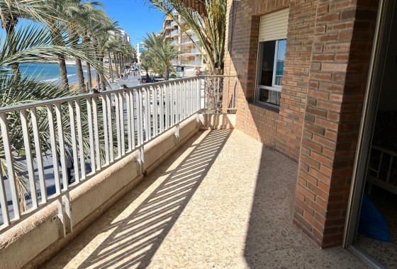 Appartement - Revente - Torrevieja - Playa del Cura