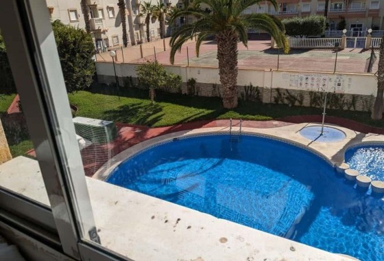 Appartement - Revente - Torrevieja - Playa del Cura