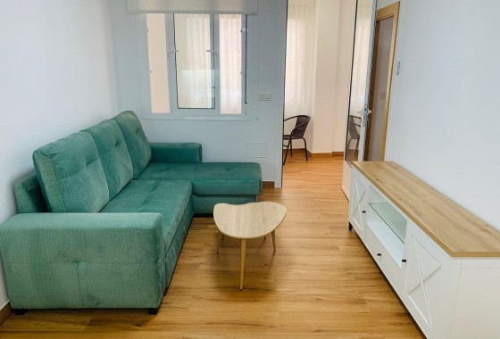 Appartement - Revente - Torrevieja - Playa del Cura