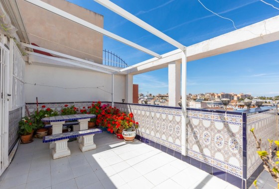 Appartement - Revente - Torrevieja -
                Playa del Cura