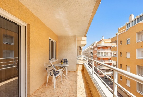 Appartement - Revente - Torrevieja -
                Playa del Cura