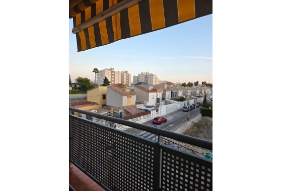 Appartement - Revente - Torrevieja -
                Playa del Cura