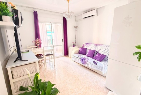 Appartement - Revente - Torrevieja - Playa del Cura