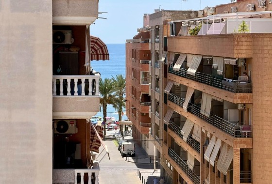 Appartement - Revente - Torrevieja - Playa del Cura