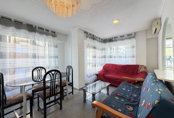 Appartement - Revente - Torrevieja - Playa del Cura