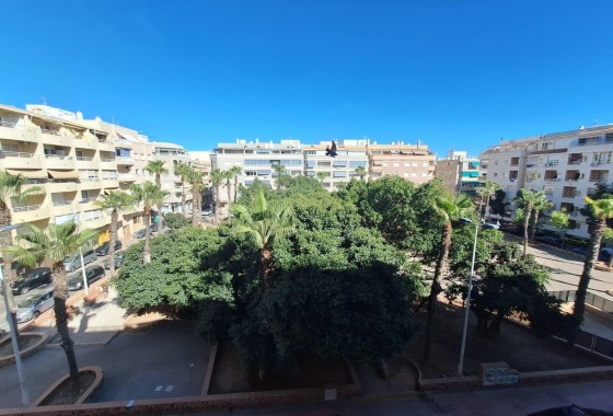 Appartement - Revente - Torrevieja - Playa del Cura