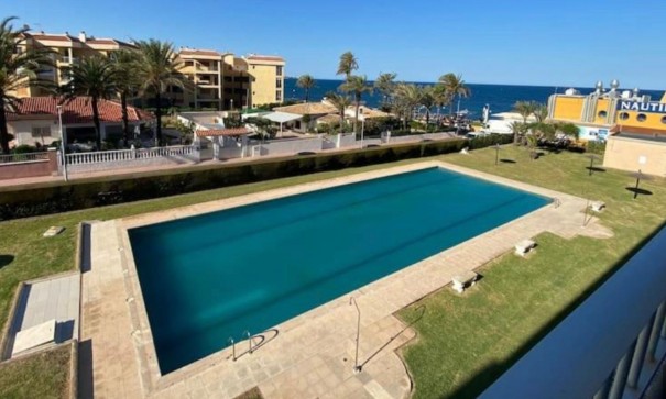 Appartement - Revente - Torrevieja - Punta Prima