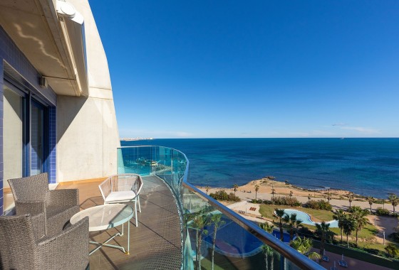 Appartement - Revente - Torrevieja - Punta Prima