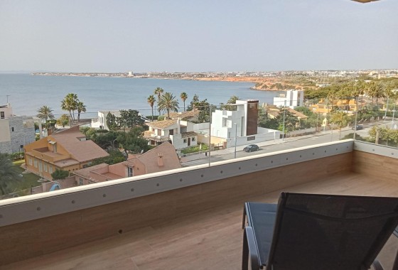 Appartement - Revente - Torrevieja - Punta Prima