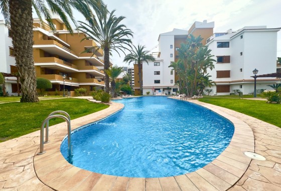 Appartement - Revente - Torrevieja -
                Punta Prima