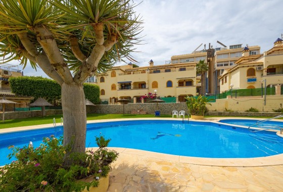 Appartement - Revente - Torrevieja - Torre la mata