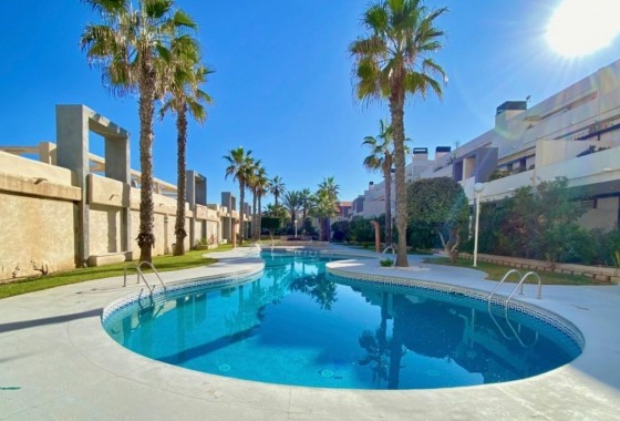Appartement - Revente - Torrevieja -
                Torre la mata