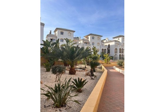Appartement - Revente - Torrevieja -
                Torre la mata