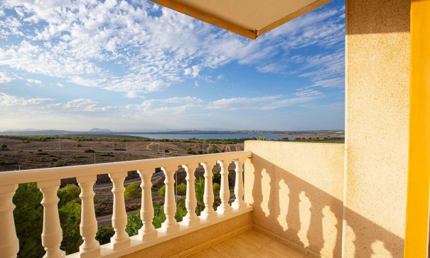 Appartement - Revente - Torrevieja - Torreblanca
