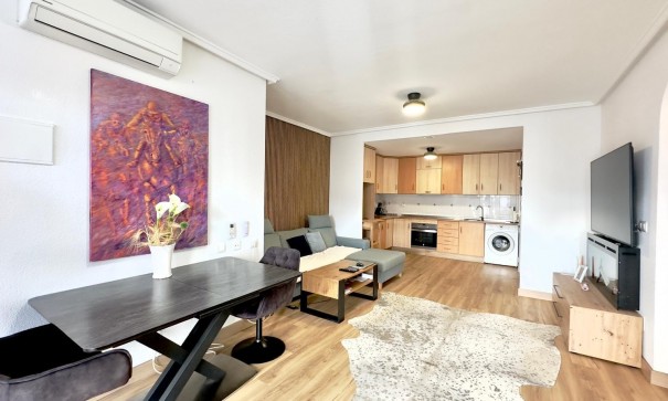 Appartement - Revente - Torrevieja - Torreblanca