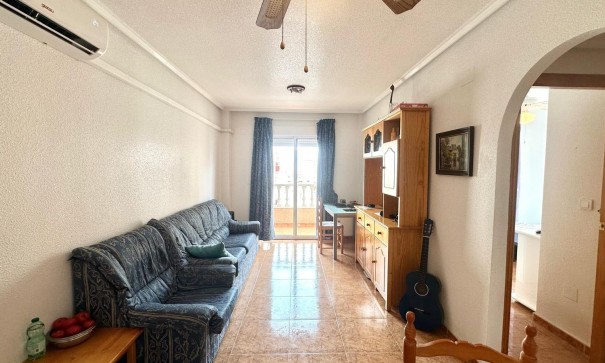 Appartement - Revente - Torrevieja - torrevieja