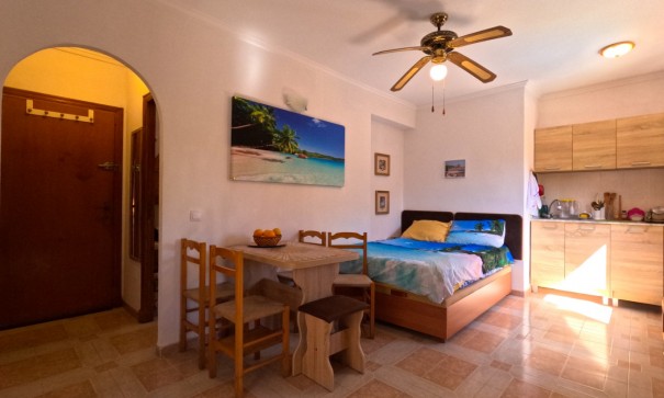 Appartement - Revente - Torrevieja - Torrevieja