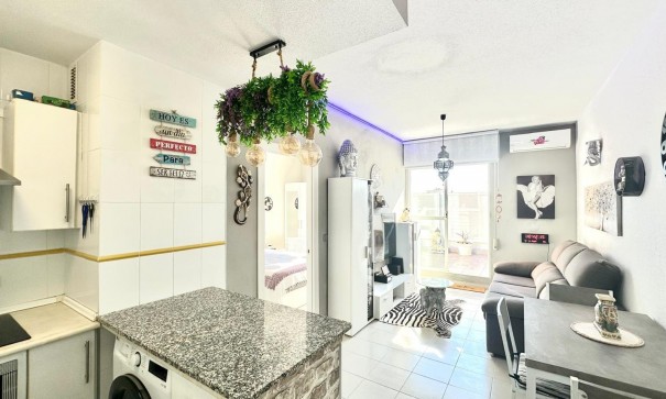 Appartement - Revente - Torrevieja - torrevieja