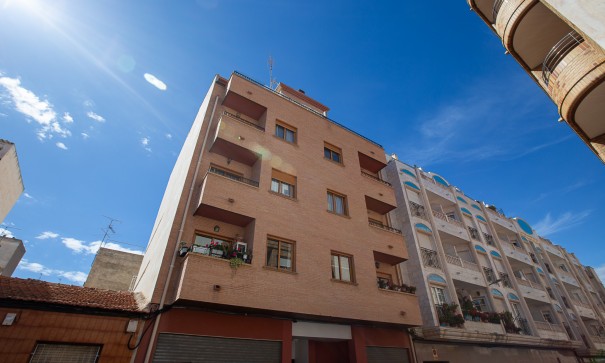 Appartement - Revente - Torrevieja - Torrevieja