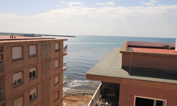 Appartement - Revente - Torrevieja - Torrevieja