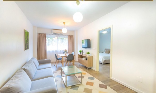 Appartement - Revente - Torrevieja - torrevieja