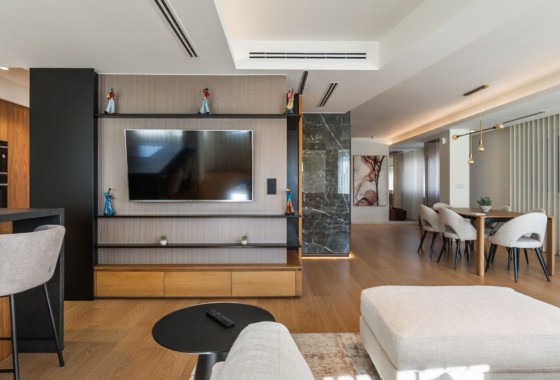 Appartement - Revente - Torrevieja - Torrevieja