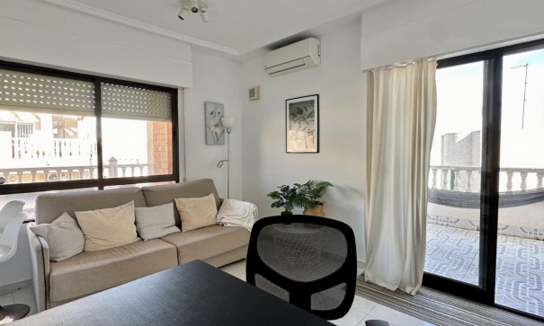 Appartement - Revente - Torrevieja - Torrevieja