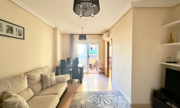 Appartement - Revente - Torrevieja - torrevieja