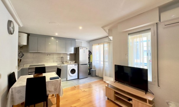 Appartement - Revente - Torrevieja - torrevieja