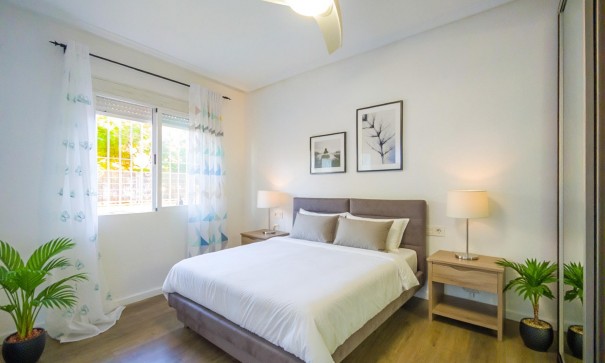 Appartement - Revente - Torrevieja - torrevieja