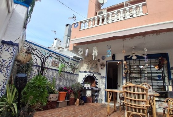 Appartement - Revente - Torrevieja - Torrevieja